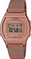 Photos - Wrist Watch Casio B640WMR-5A 