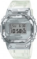 Wrist Watch Casio G-Shock GM-5600SCM-1 