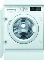Photos - Integrated Washing Machine Siemens WI 14W442 