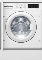 Photos - Integrated Washing Machine Bosch WIW 28442 