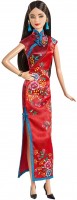 Photos - Doll Barbie Lunar New Year GTJ92 