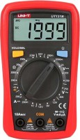 Photos - Multimeter UNI-T UT131B 