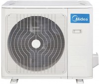 Photos - Air Conditioner Midea M2OG-14HFN8-Q 41 m² on 2 unit(s)