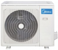 Photos - Air Conditioner Midea M4OE-28HFN8-Q 82 m² on the 4 unit(s)