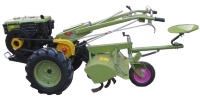 Photos - Two-wheel tractor / Cultivator Zubr JR-Q79 