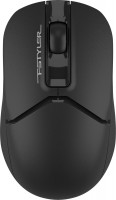 Photos - Mouse A4Tech Fstyler FG12 