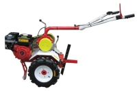 Photos - Two-wheel tractor / Cultivator Zubr GN-2 