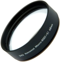 Photos - Lens Filter Marumi DHG Achromat Macro-200(+5) 55 mm