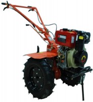 Photos - Two-wheel tractor / Cultivator Zubr HT-135 