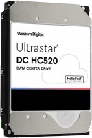 Hard Drive Hitachi Ultrastar DC HC520 HUH721212AL5204 12 TB SAS