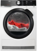 Photos - Tumble Dryer AEG T9DBB89B 