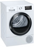 Photos - Tumble Dryer Siemens WT 47RTE0 PL 
