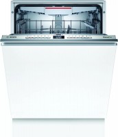 Photos - Integrated Dishwasher Bosch SBH 4HCX48E 