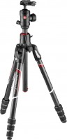 Photos - Tripod Manfrotto MKBFRC4GTXP-BH 