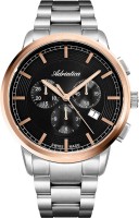 Photos - Wrist Watch Adriatica 8307.R1R6CH 