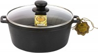 Photos - Stockpot Maysternya T401C3 