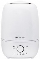 Photos - Humidifier Zenet ZET-409 