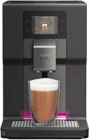 Photos - Coffee Maker Krups Intuition Preference+ EA 875U graphite