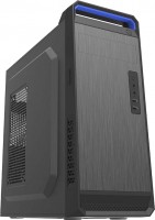 Photos - Computer Case Gamemax MT523 blue
