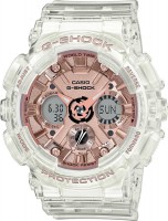 Wrist Watch Casio G-Shock GMA-S120SR-7A 