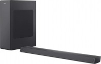 Photos - Soundbar Philips TAB6305 