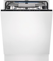Photos - Integrated Dishwasher Electrolux KECA 7300 L 
