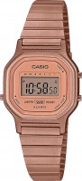 Photos - Wrist Watch Casio LA-11WR-5A 