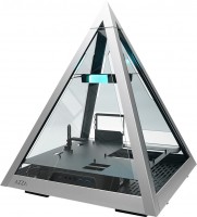 Photos - Computer Case AZZA Pyramid L without PSU