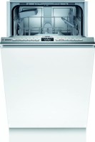 Photos - Integrated Dishwasher Bosch SPV 4HKX33E 