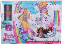 Photos - Doll Barbie Dreamtopia Fairytale GJB72 