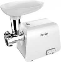 Photos - Meat Mincer Prime PG 1603 white
