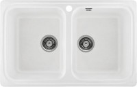 Photos - Kitchen Sink Gerhans C02 780x500