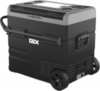 Photos - Car Cooler & Fridge DEX TWW-55 