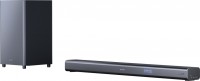 Photos - Soundbar Sharp HT-SBW460 