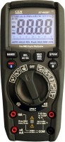 Photos - Multimeter CEM DT-965BT 