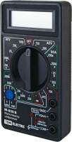 Photos - Multimeter TDM Electric M830B 