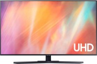 Photos - Television Samsung UE-50AU7500 50 "