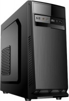 Photos - Computer Case GTL 1607 PSU 500 W