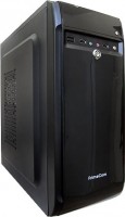 Photos - Computer Case FrimeCom K04B 400W PSU 400 W  black