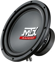 Photos - Car Subwoofer MTX RT10-04 