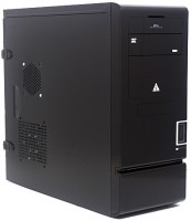 Photos - Computer Case Golden Field 8205B 460 W