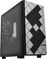 Photos - Computer Case iBOX Passion V6 black