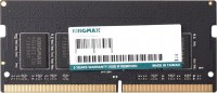 Photos - RAM Kingmax DDR4 SO-DIMM 1x4Gb KM-SD4-2666-4GS