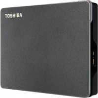 Photos - Hard Drive Toshiba Canvio Gaming HDTX110EK3AA 1 TB