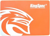 Photos - SSD KingSpec P3 P3-128 128 GB