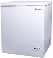 Photos - Freezer COOLEQ CF-150 140 L