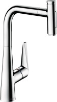 Photos - Tap Hansgrohe Talis Select M51 72823000 