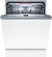 Photos - Integrated Dishwasher Bosch SMV 4HCX48E 