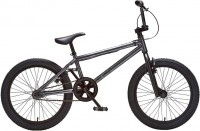 Photos - Bike B TWIN BMX 100 Wipe 