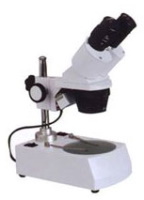 Photos - Microscope Sigeta MS-132 20x-40x 